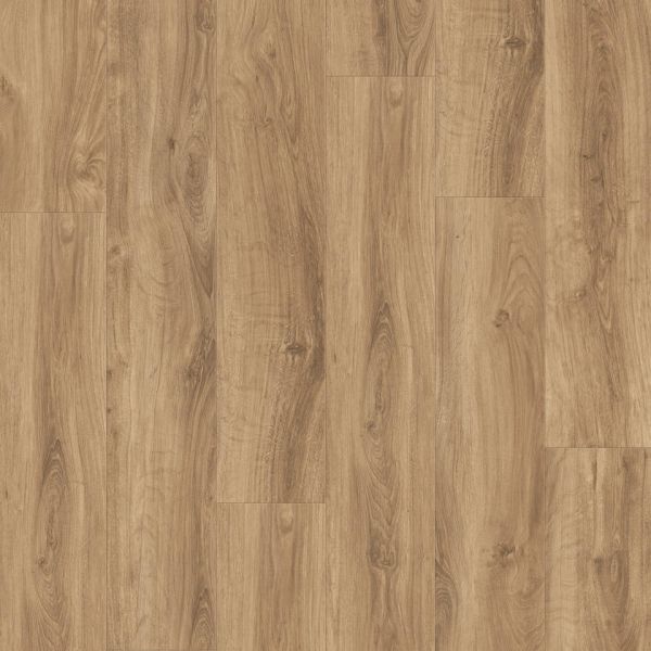 Vinylgolv Tarkett iD Inspiration Click Solid 55  1,61 m² per paket English Oak Natural