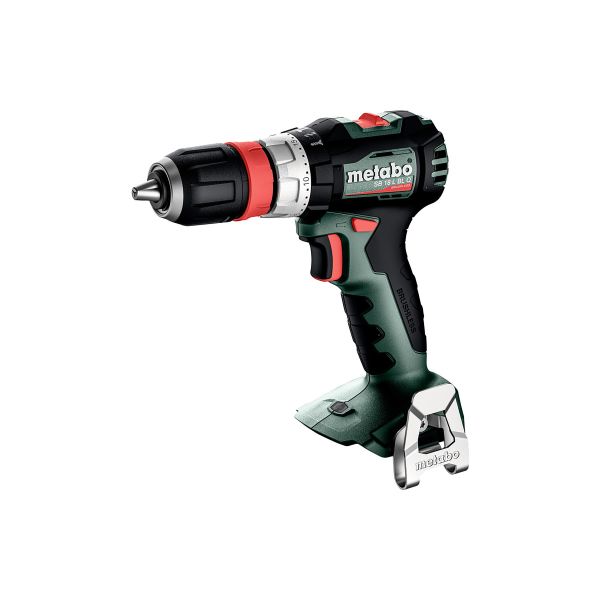 Slagborrmaskin Metabo SB18LBLQ SOLO utan batteri och laddare 