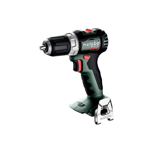 Akkuporakone Metabo BS18LB SOLO ilman akkua ja laturia 