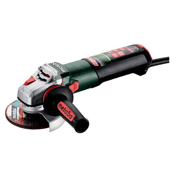 Kulmahiomakone Metabo WEVBA20125  