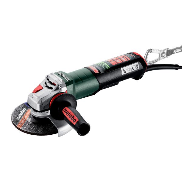 Kulmahiomakone Metabo WEPBA20-150  