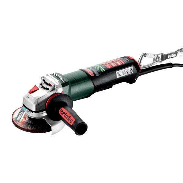 Kulmahiomakone Metabo WEPBA20-125  