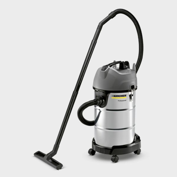 Grovstøvsuger Kärcher NT 38/1 ME CLASSIC EDITION 59 l/s, 30 l 