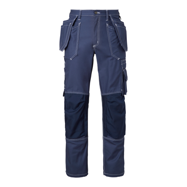 Arbejdsbukser Top Swede 231 navy Navy D100