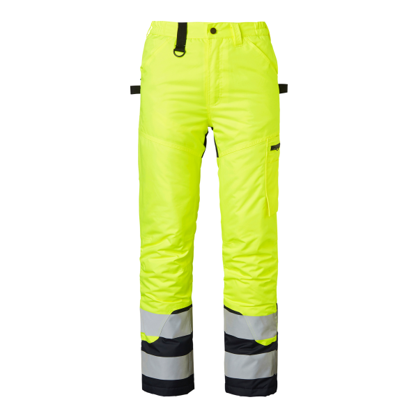 Vinterbukser Top Swede 165 appelsin XS