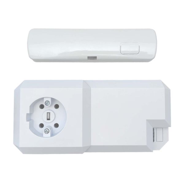 Spisvakt Rutab Mkomfy 1340237  