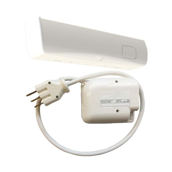 Spisvakt Rutab Mkomfy 1340241  