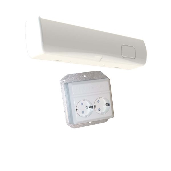 Spisvakt Rutab Mkomfy 1340244  