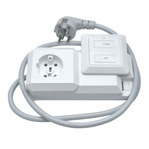 Spistimer Rutab Mkomfy 1340238  