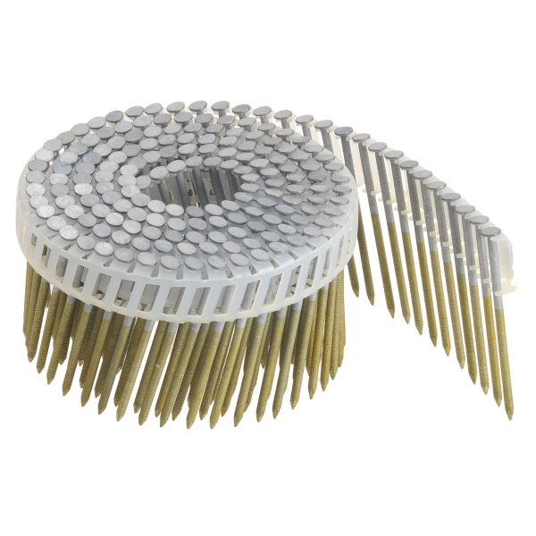 Panelsøm Senco AN50212 varmgalvaniseret, 16° 47x2,8 mm