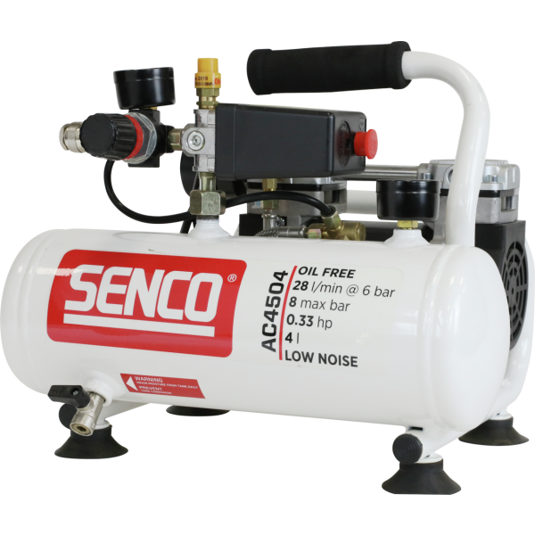 Kompressor Senco AC4504  