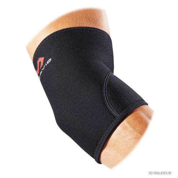 Kyynärpäätuki Adapt Comfort MCDAVID 481R  S