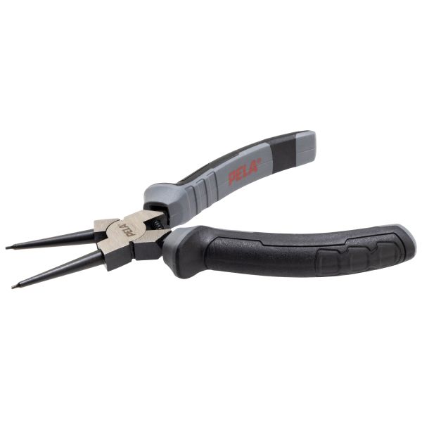 Låsringstång PELA 543767 invändig, rak, 150 mm 