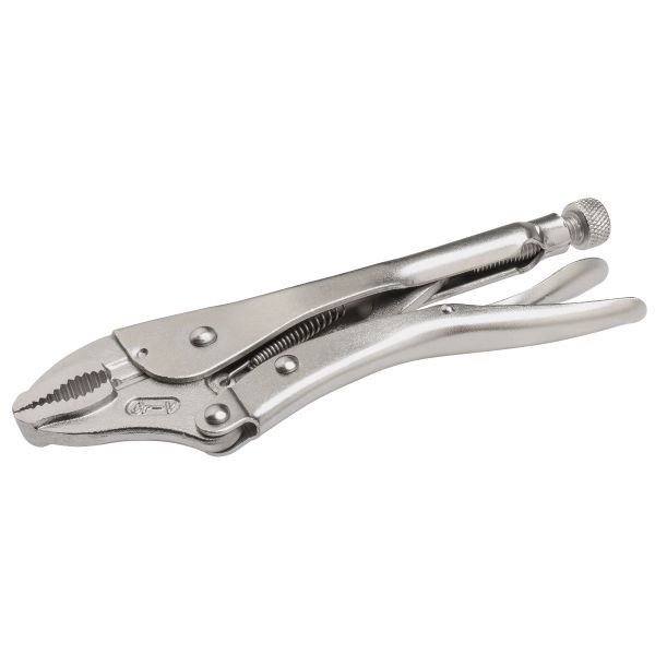 Loddetang PELA 551205 standard, 230 mm 