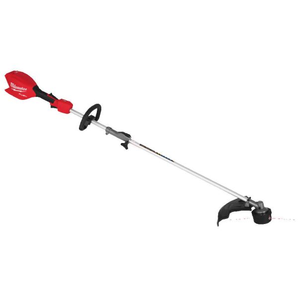 Multitrimmer Milwaukee M18 FOPHLTKIT2-0 utan batteri och laddare 