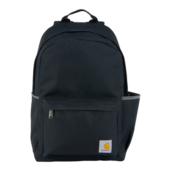 Reppu Carhartt B0000553001 musta Musta