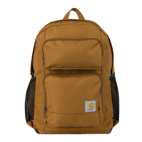 Reppu Carhartt B0000532221 ruskea Ruskea