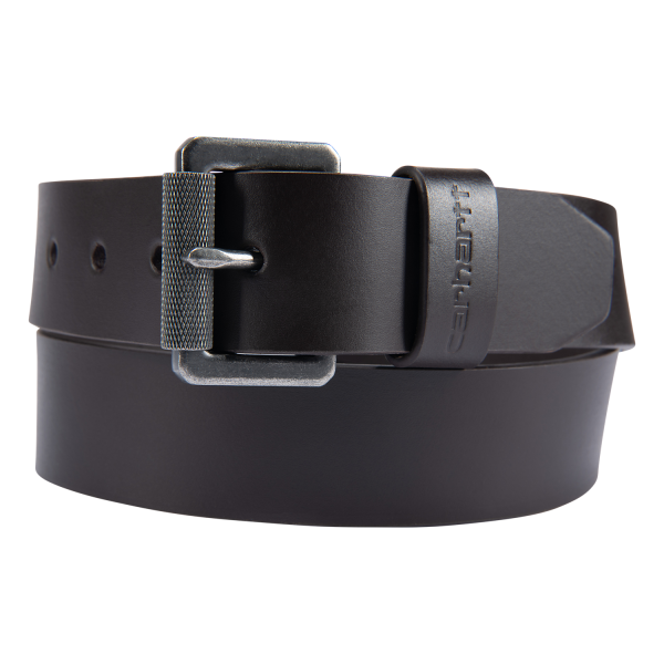 Bälte Carhartt A000556201 svart 