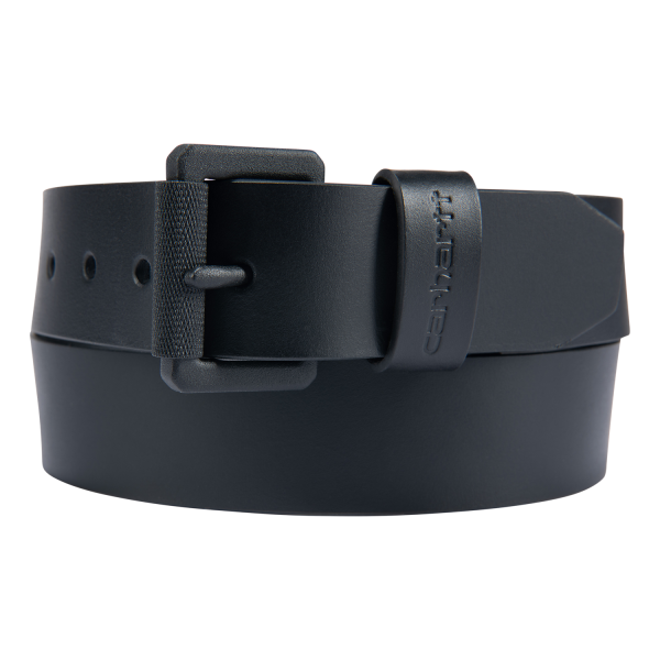 Bälte Carhartt A000556002 svart W34