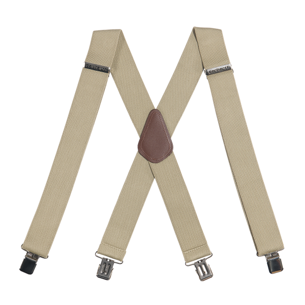 Seler Carhartt A0005523201 brun 