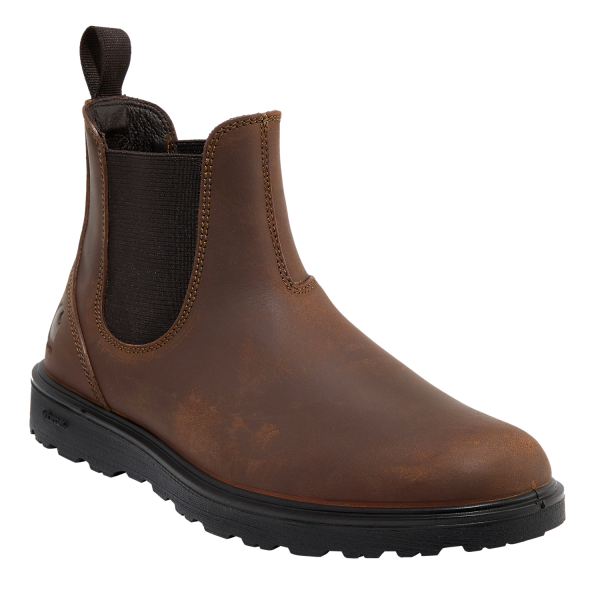 Työkengät Carhartt 400022201 ruskea Ruskea 40