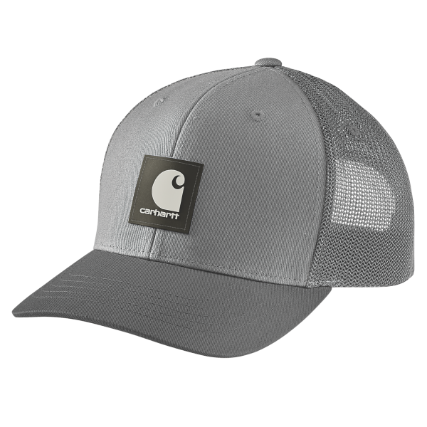 Keps Carhartt 105216APH grå Grå