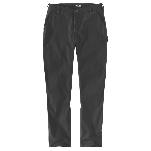 Midjebyxa Carhartt 105113N04 svart 2