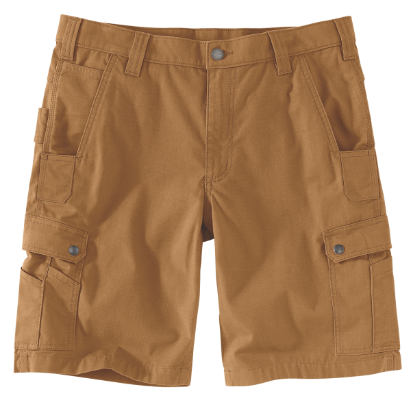 Shorts Carhartt 104727 brun Brun