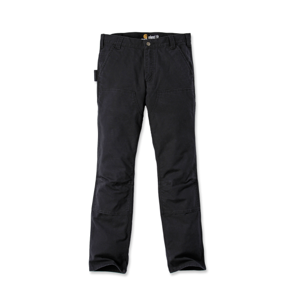 Midjebyxa Carhartt 103340 svart 