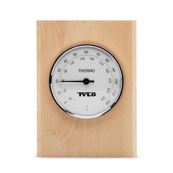 Termometer Tylö Classic 90152823  