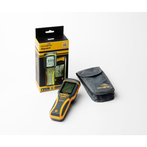 Fugtmåler Protimeter BLD5770 Aquant med batteri 