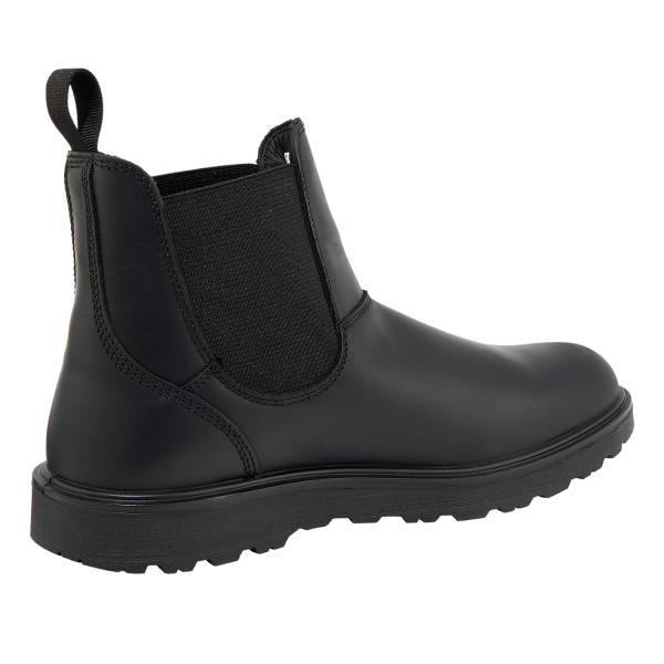 Erhvervsstøvle Carhartt 400022001 sort Sort 36