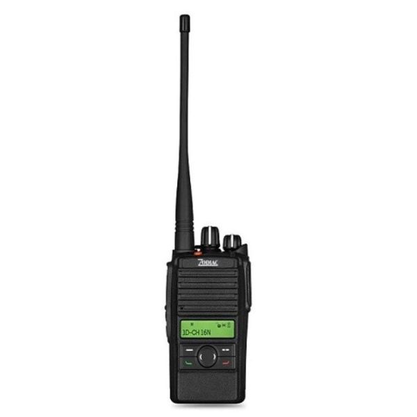 Komradio Zodiac D80 66-88 MHz 