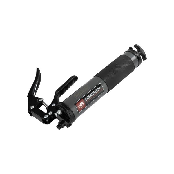 Fettpistol PELA 546542 420 ml, 550 bar, med pistolhandtag 