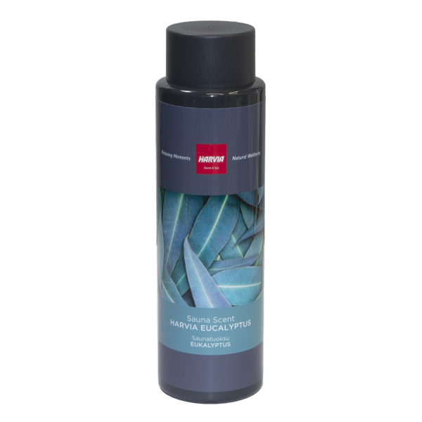 Saunatuoksu Harvia SAC25021 400 ml Eukalyptus