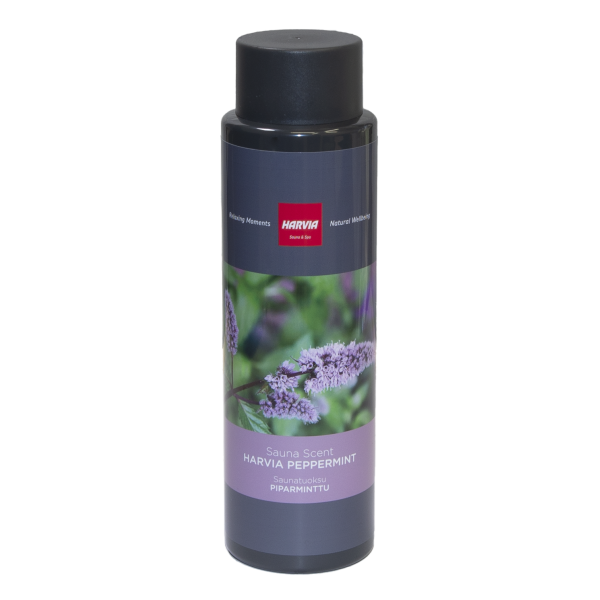 Saunatuoksu Harvia SAC25024 400 ml Piparminttu