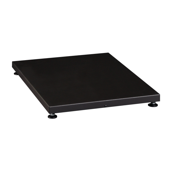 Gulvbeskyttelsesplade Harvia WL100 470x665x75 mm 