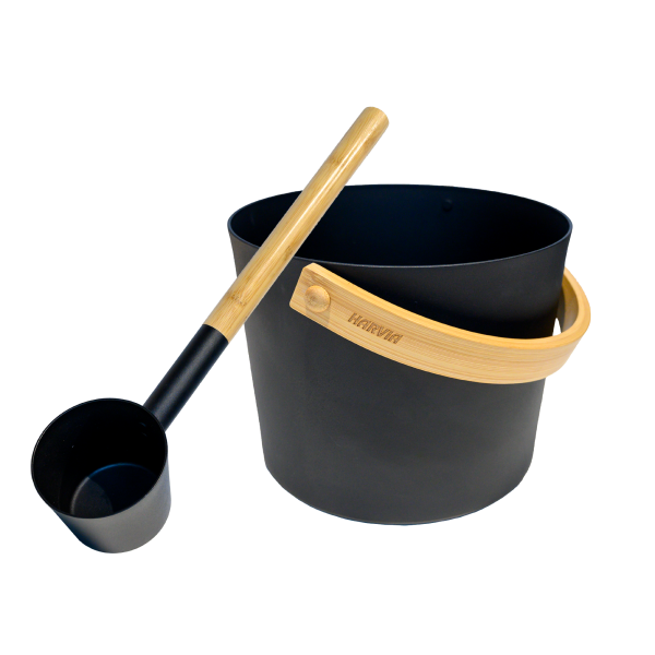 Hink Harvia SAC10111 med skopa 