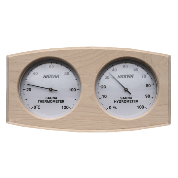 Termohygrometer Harvia SAS92300  