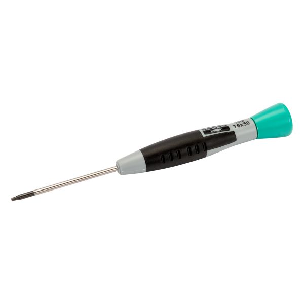 Sähköasentajan ruuvitaltta Bahco 703-10-50 Torx®-ruuveille 