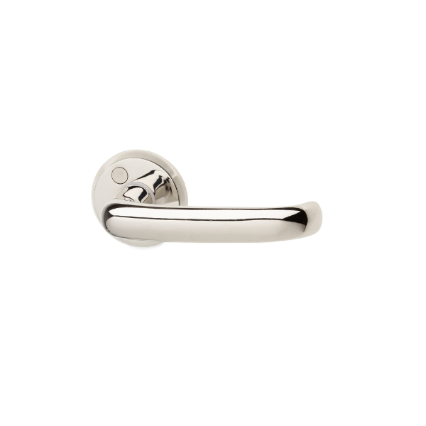 Dørgreb Habo A640 38-70 mm, 55 mm fremspring, pakke med 5 