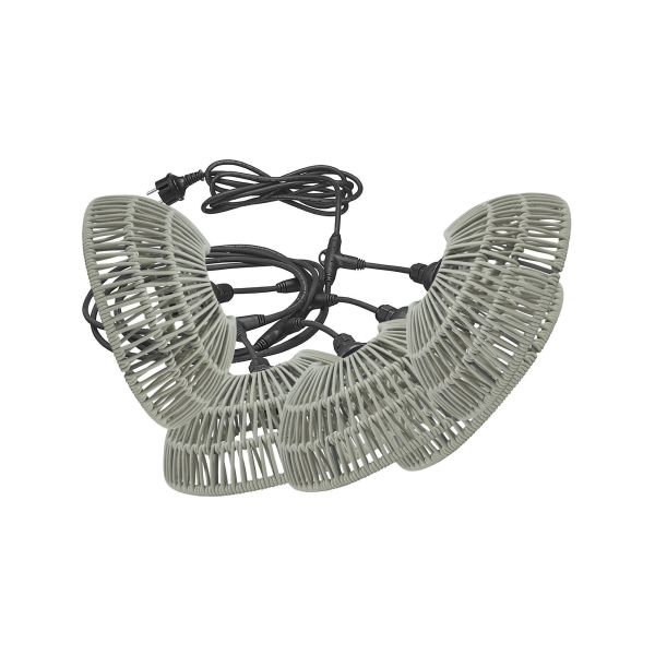 Lyskæde PR Home Flex Out 1216503-6620  