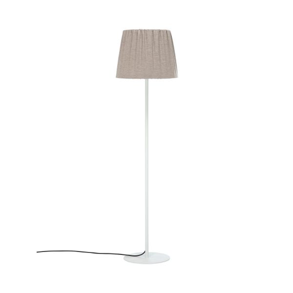 Golvlampa PR Home Agnar 12133-440-993 156 cm, beige 