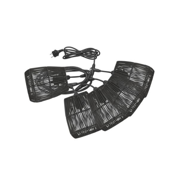 Lyskæde PR Home Flex Out 1216503-7018  