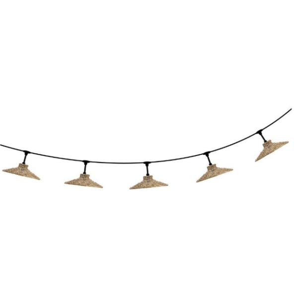 Lyskæde PR Home Flex Out  1216503-3729  