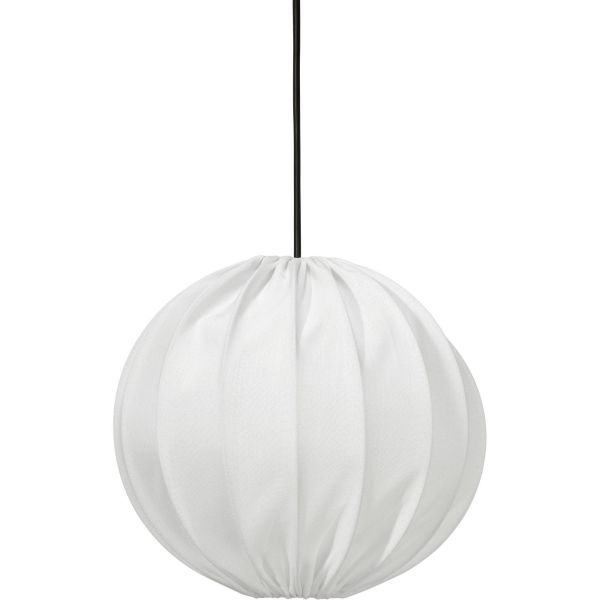 Kattovalaisin PR Home Alva Outdoor  AO50-551-2503 valkoinen 50 cm