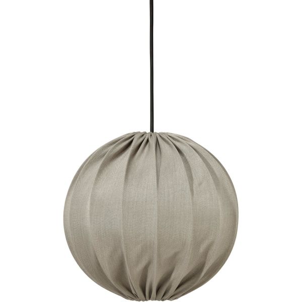 Taklampa PR Home Alva Outdoor  AO50-552-2503 beige 50 cm