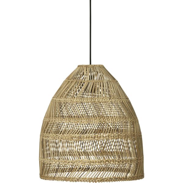 Loftslampe PR Home Maja Outdoor 3345-2503 natur 45 cm