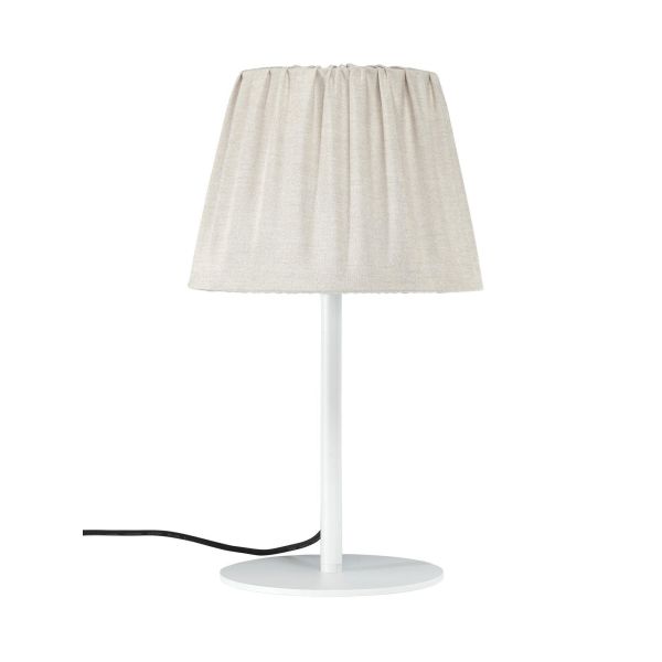 Bordslampa PR Home Agnar 12150-30-993 beige, 57 cm 