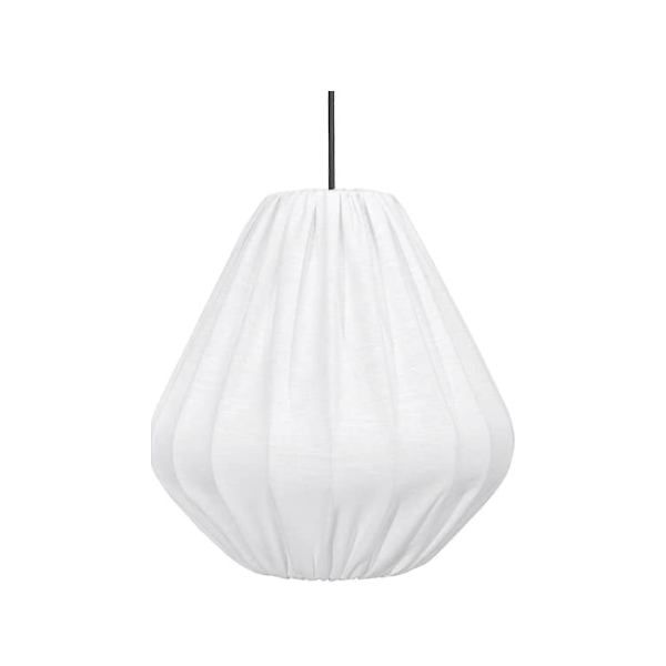 Taklampa PR Home Malou 2040-01-2503 40 cm, vit 